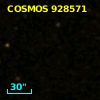 COSMOS J095948.21+015526.4