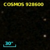 COSMOS J095943.94+015526.0