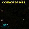 COSMOS J095937.30+015523.9