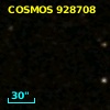 COSMOS J095944.34+015527.5