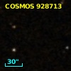 COSMOS J095938.34+015524.2
