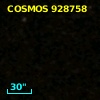 COSMOS J095945.50+015520.2