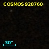 COSMOS J095945.39+015523.3