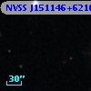 NVSS J151146+621046