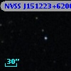 NVSS J151223+620653