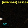 zCOSMOS 812304