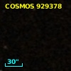 COSMOS J095947.38+015511.5