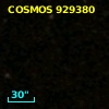 COSMOS J095947.32+015515.0