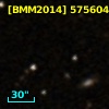 zCOSMOS 812393