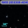 NVSS J151318+634349