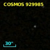 COSMOS J095936.37+015507.1