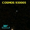 COSMOS J095935.23+015448.4