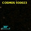 COSMOS J095947.79+015500.5