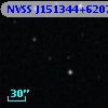 NVSS J151344+620729