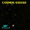 COSMOS J095950.82+015451.4