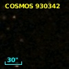 COSMOS J095949.27+015501.8