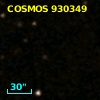 COSMOS J095950.37+015500.4