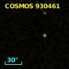 COSMOS J095941.95+015501.5