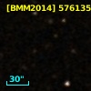 zCOSMOS 812664
