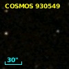 COSMOS J095937.48+015457.9