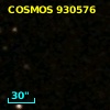 COSMOS J095948.70+015504.4