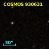 COSMOS J095938.77+015456.2