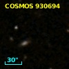 zCOSMOS 812466