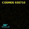 COSMOS J095945.47+015455.9