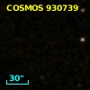 COSMOS J095944.11+015452.6
