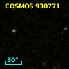 COSMOS J095938.38+015453.4