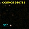 COSMOS J095950.28+015454.3