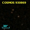 zCOSMOS 812550