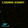 COSMOS J095947.73+015522.4