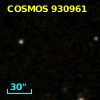 COSMOS J095938.45+015449.9