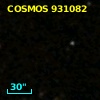 COSMOS J095936.56+015455.5