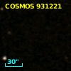 COSMOS J095947.84+015447.2