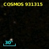 COSMOS J095949.16+015446.5