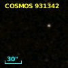 COSMOS J095942.53+015445.1