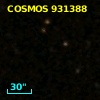 zCOSMOS 812543