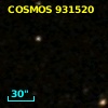 COSMOS J095939.61+015442.8