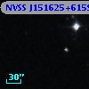 NVSS J151625+615934