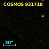 COSMOS J095943.75+015439.3
