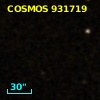 COSMOS J095943.79+015437.2