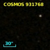 COSMOS J095943.23+015437.9