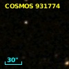 COSMOS J095939.78+015438.8