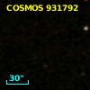 COSMOS J095944.41+015437.5
