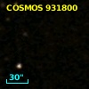 COSMOS J095949.04+015437.9