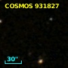 COSMOS J095936.77+015437.3