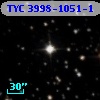 TYC 3998-1051-1