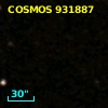 COSMOS J095947.55+015440.5